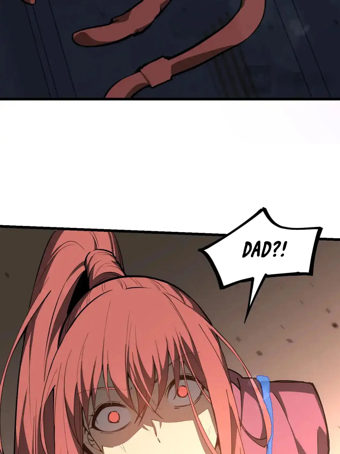 Extraordinary Evolution Chapter 139 page 68 - 
