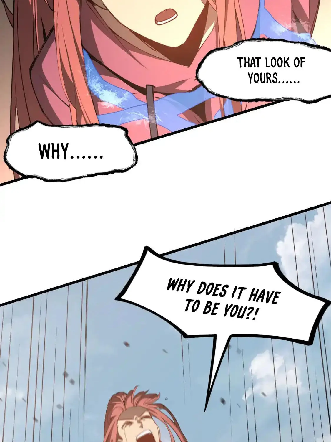 Extraordinary Evolution Chapter 139 page 69 - 
