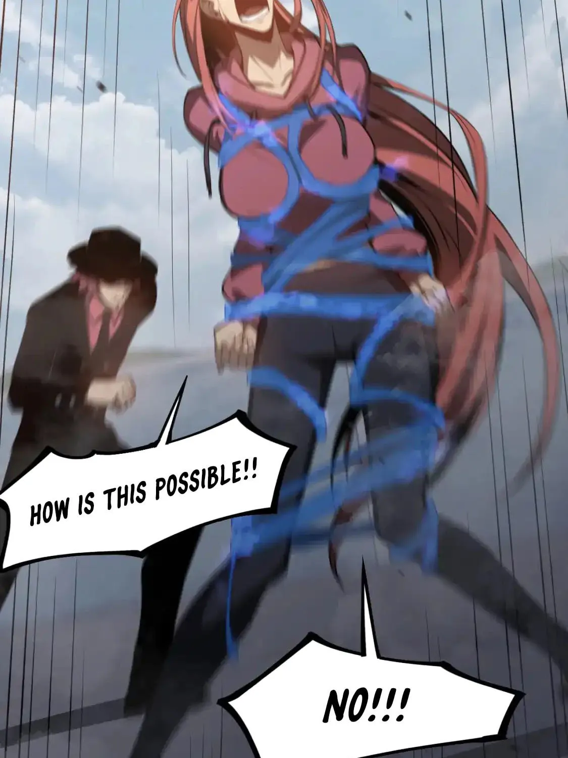 Extraordinary Evolution Chapter 139 page 70 - 