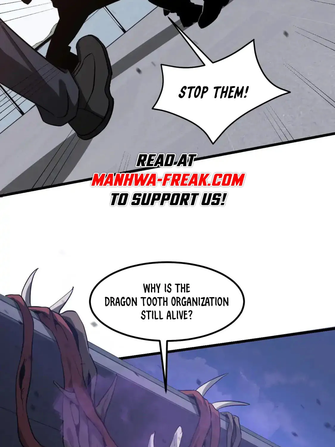 Extraordinary Evolution Chapter 139 page 74 - 