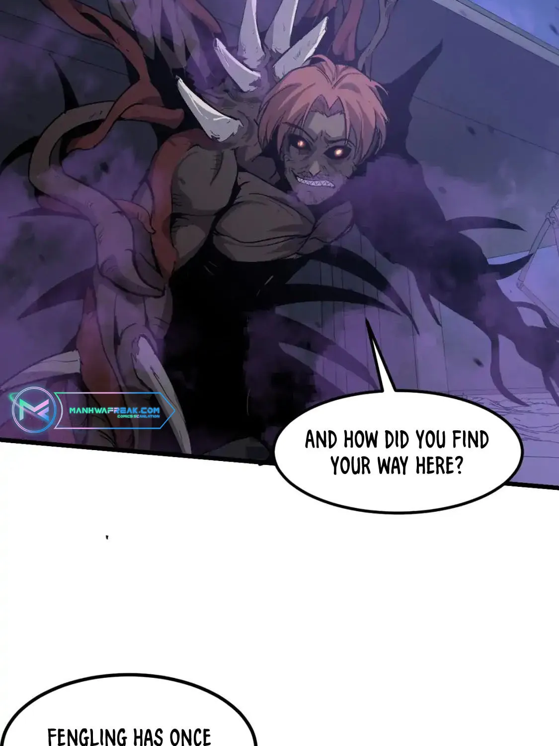 Extraordinary Evolution Chapter 139 page 75 - 