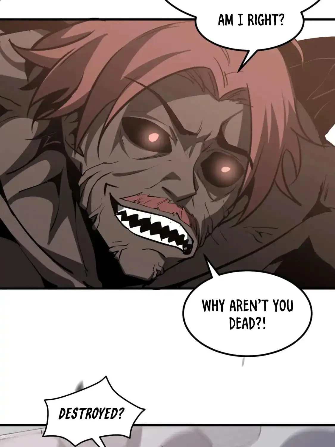 Extraordinary Evolution Chapter 139 page 79 - 