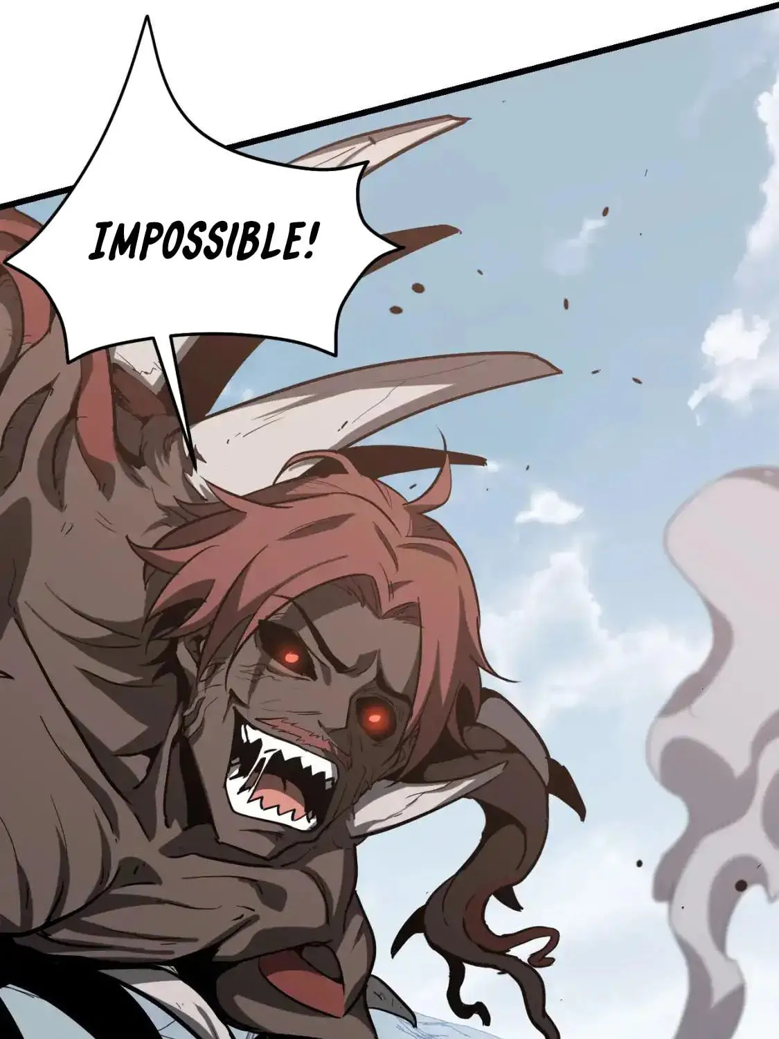 Extraordinary Evolution Chapter 139 page 82 - 