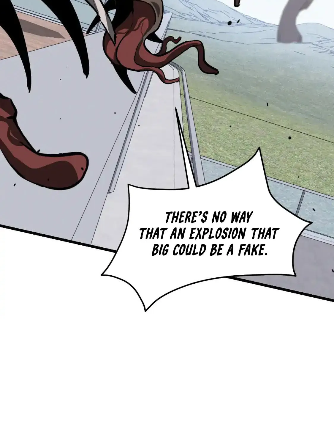 Extraordinary Evolution Chapter 139 page 83 - 