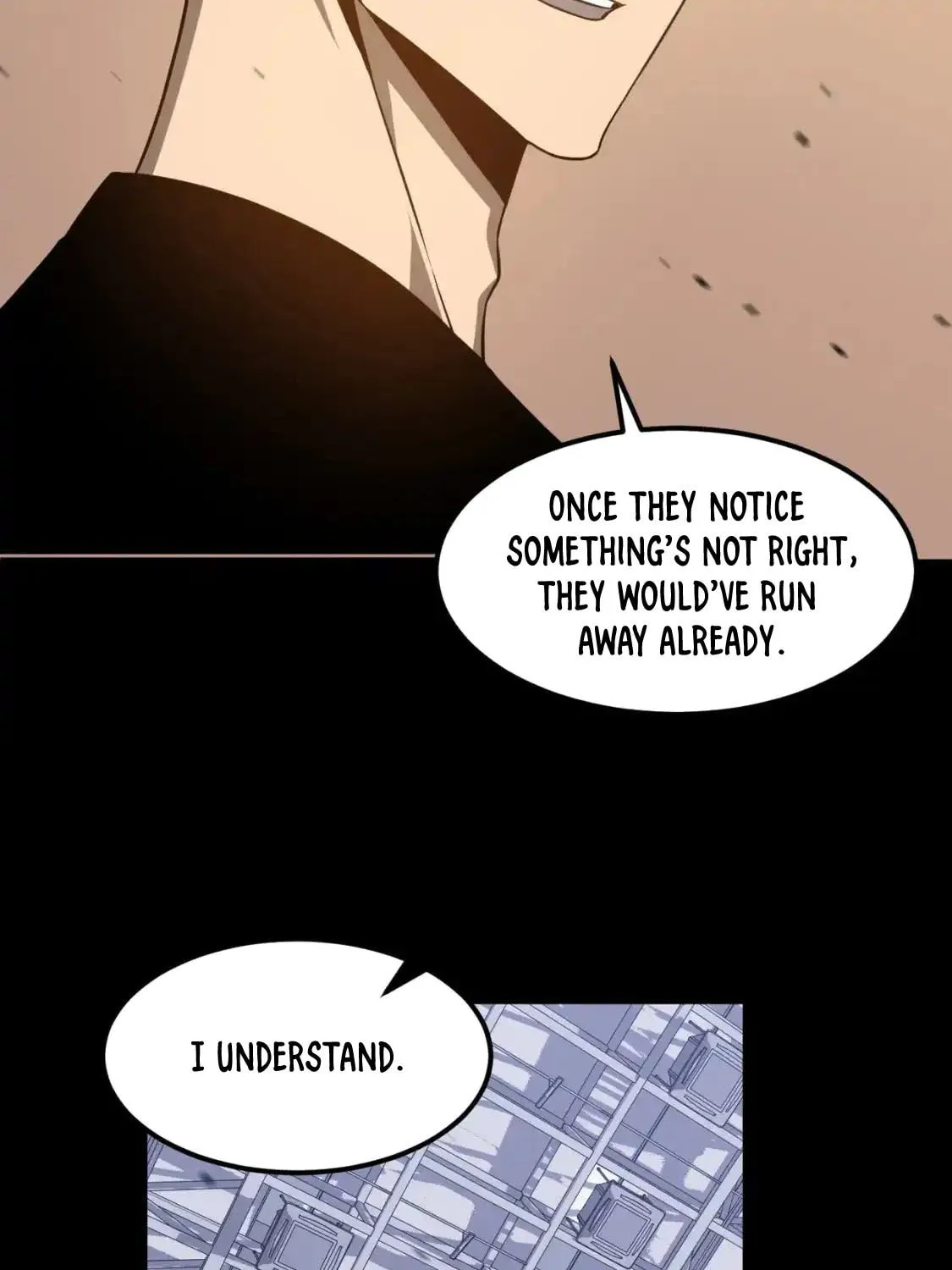 Extraordinary Evolution Chapter 140 page 17 - 