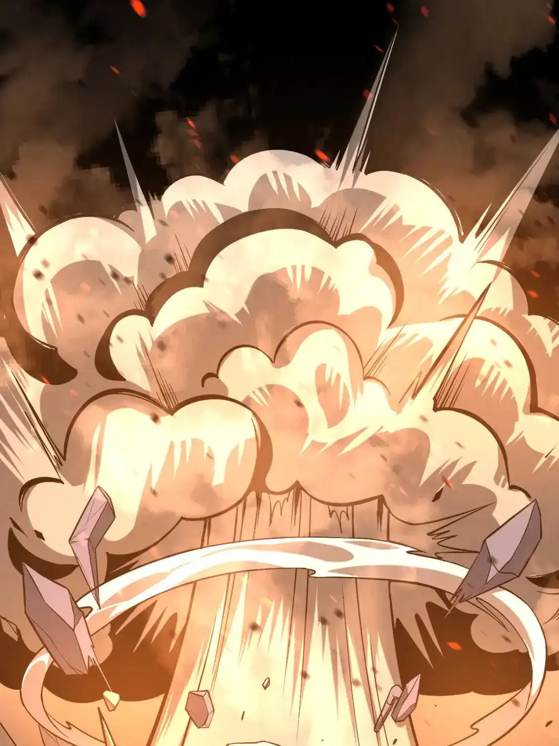 Extraordinary Evolution Chapter 140 page 19 - 