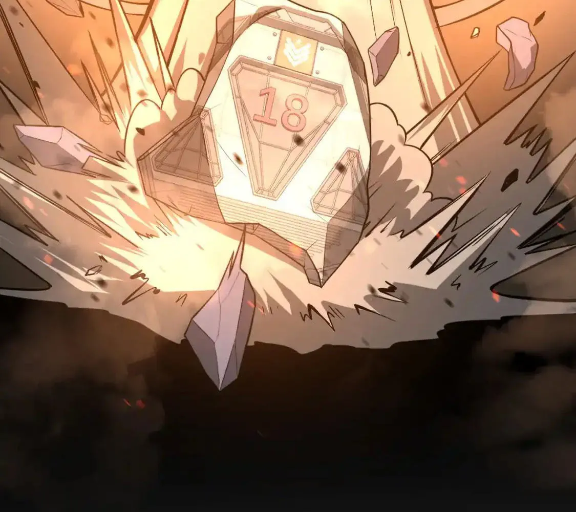 Extraordinary Evolution Chapter 140 page 20 - 