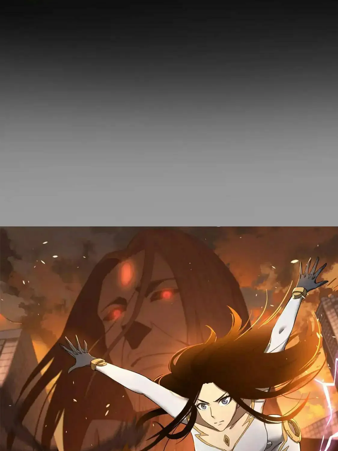 Extraordinary Evolution Chapter 140 page 21 - 