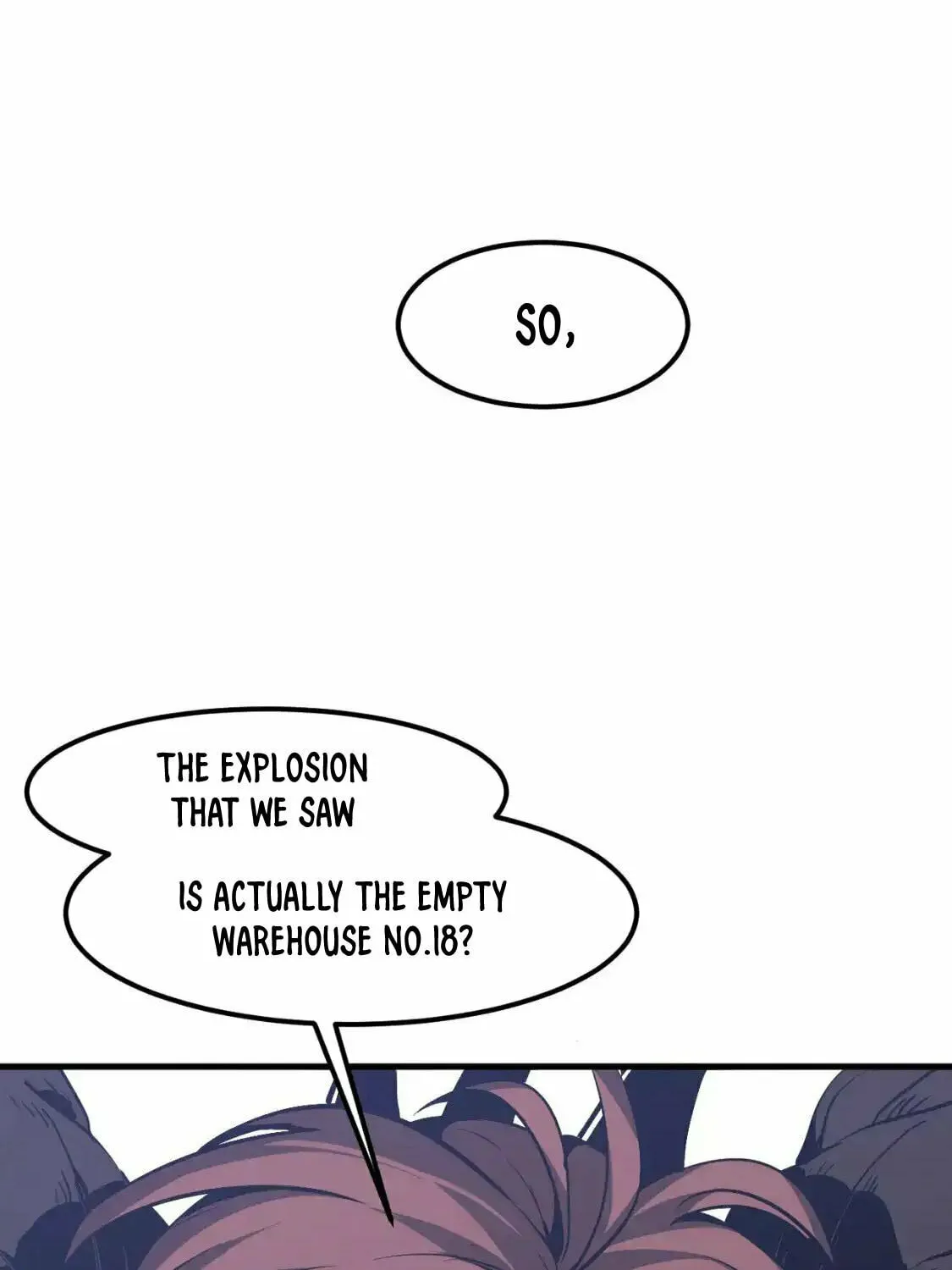 Extraordinary Evolution Chapter 140 page 24 - 