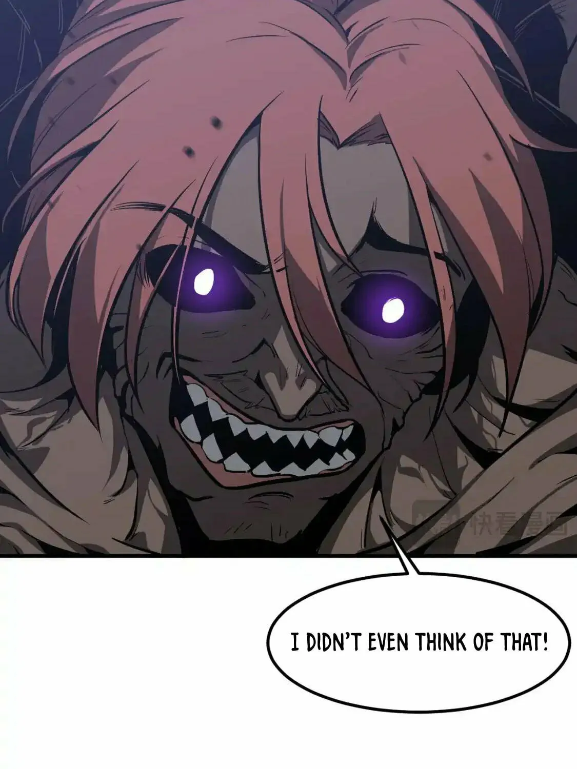 Extraordinary Evolution Chapter 140 page 25 - 