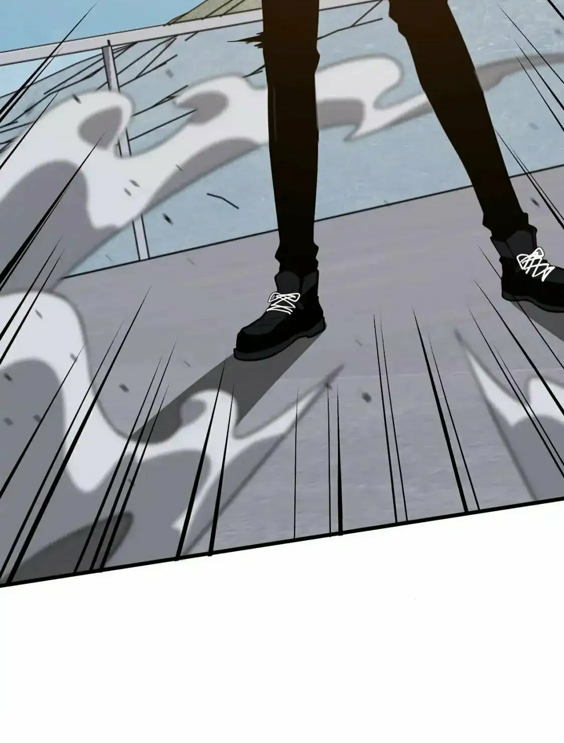Extraordinary Evolution Chapter 140 page 28 - 