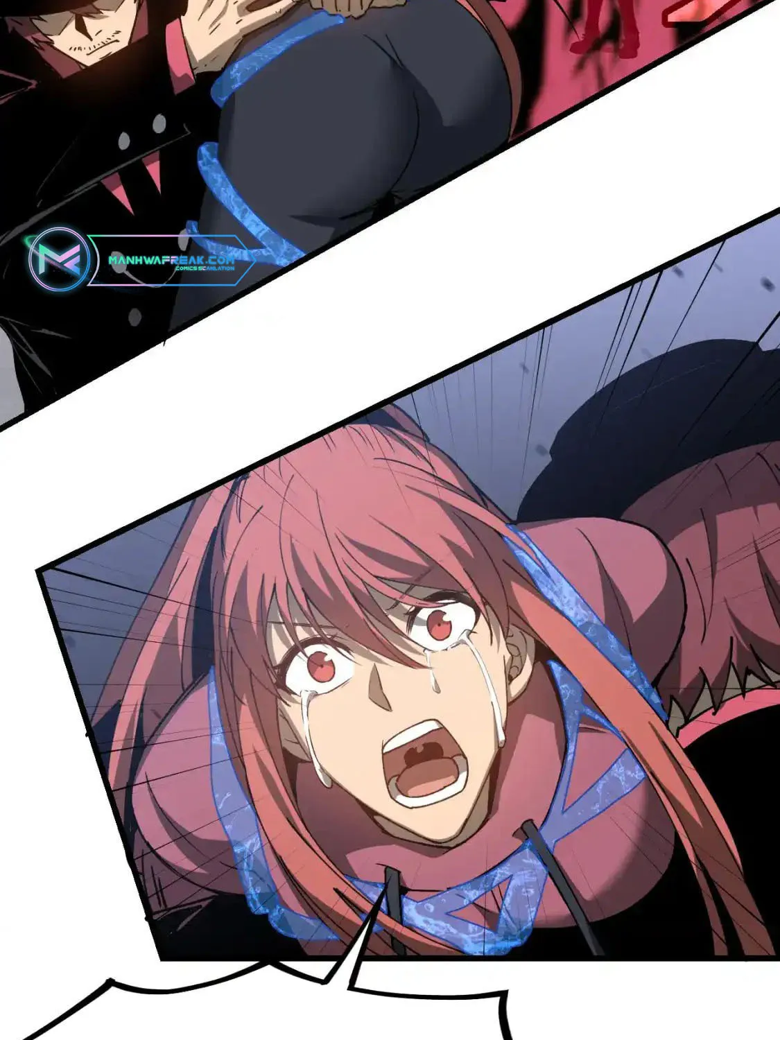 Extraordinary Evolution Chapter 140 page 31 - 