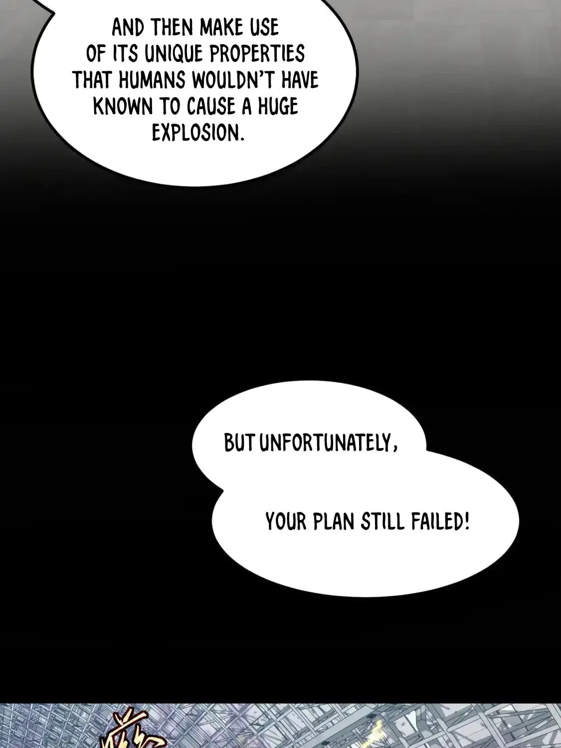 Extraordinary Evolution Chapter 140 page 6 - 