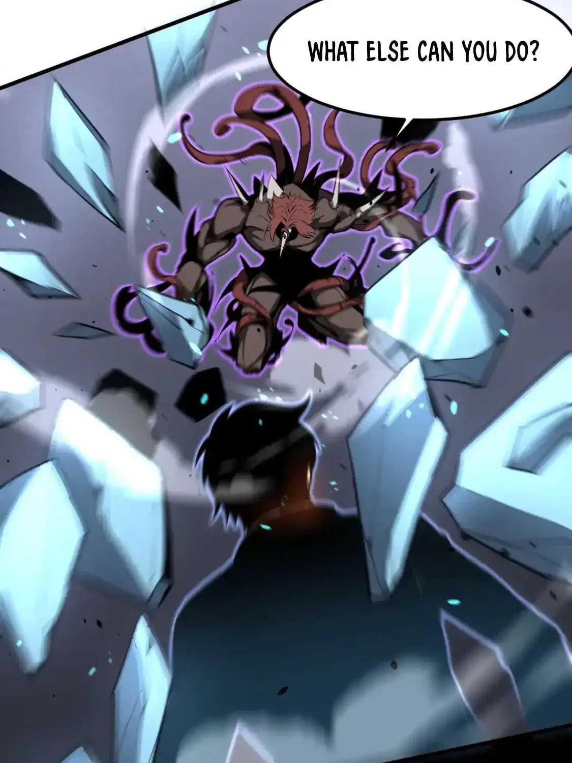 Extraordinary Evolution Chapter 140 page 51 - 