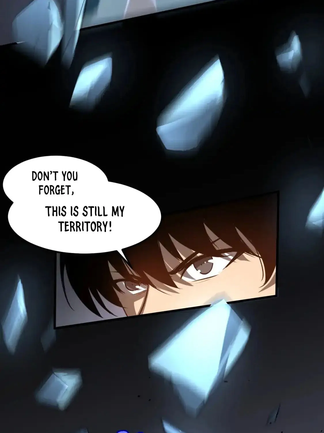 Extraordinary Evolution Chapter 140 page 52 - 