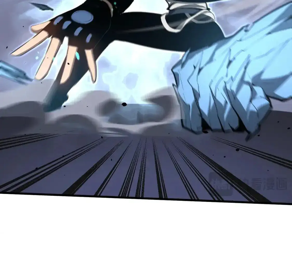 Extraordinary Evolution Chapter 140 page 54 - 