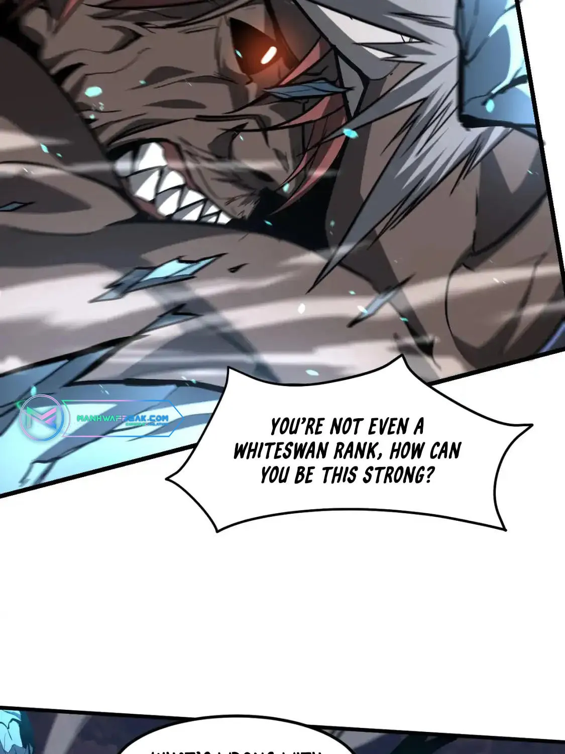 Extraordinary Evolution Chapter 140 page 58 - 