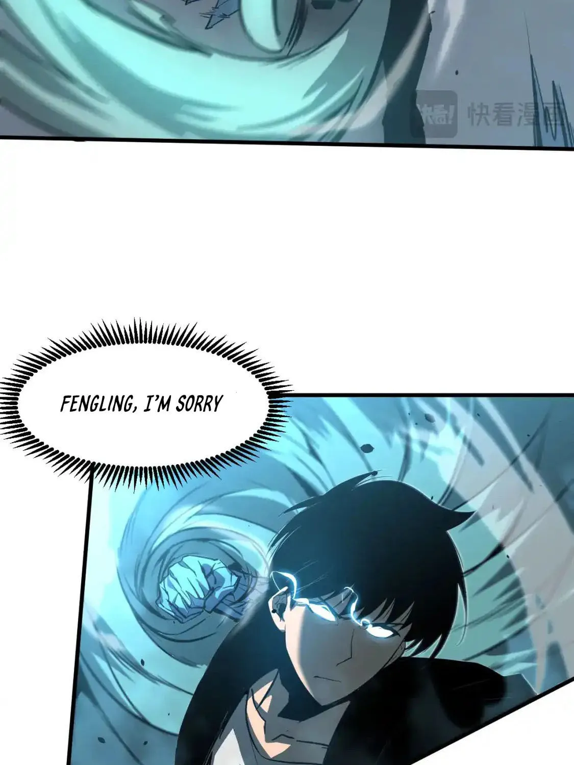 Extraordinary Evolution Chapter 140 page 62 - 