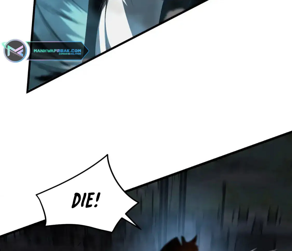 Extraordinary Evolution Chapter 140 page 63 - 