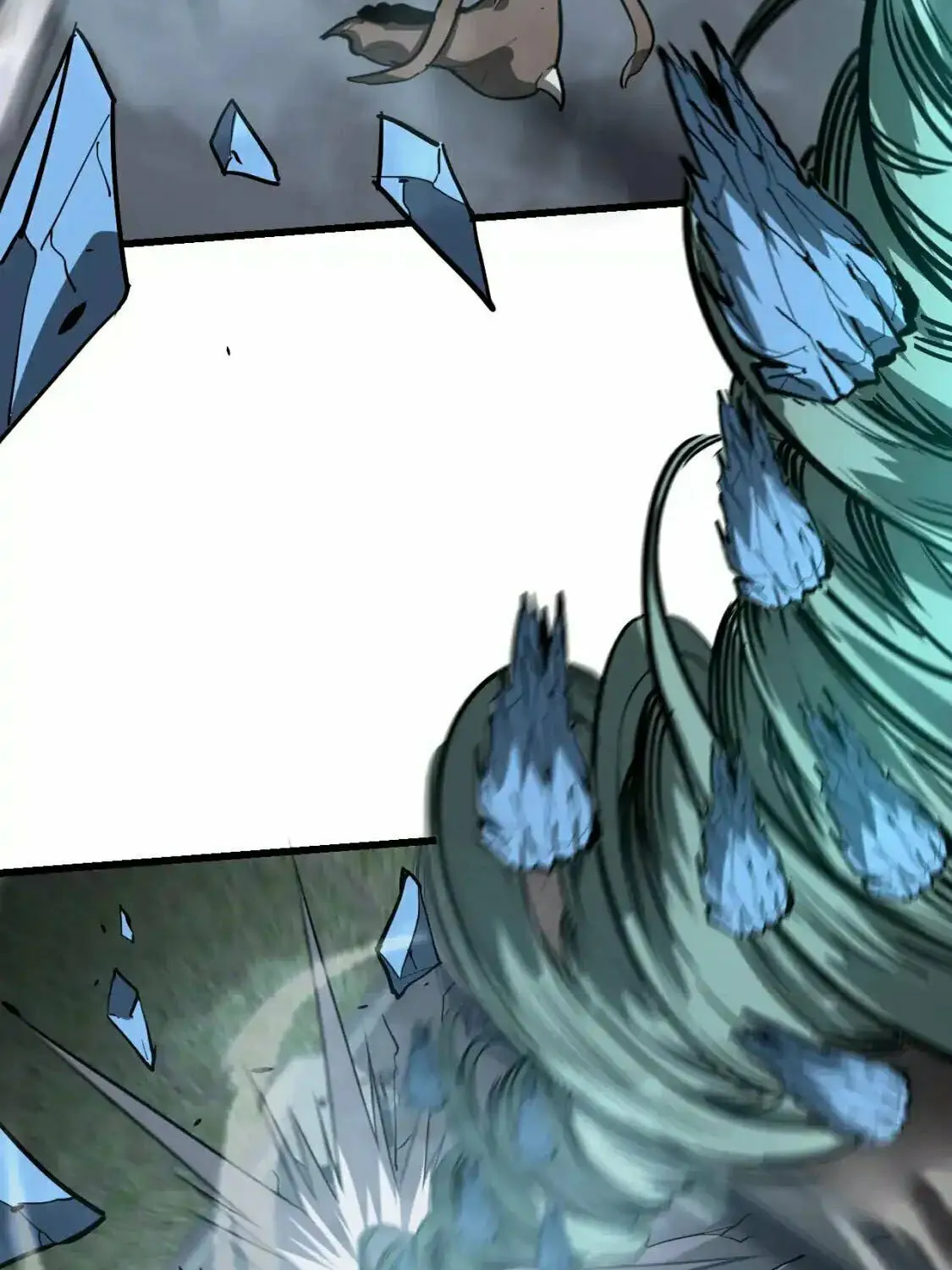 Extraordinary Evolution Chapter 140 page 66 - 