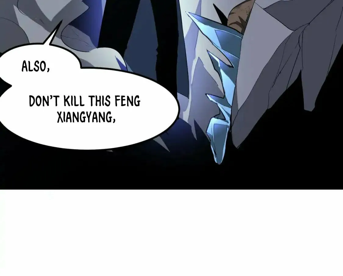 Extraordinary Evolution Chapter 140 page 71 - 
