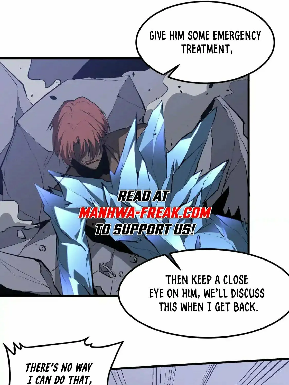 Extraordinary Evolution Chapter 140 page 72 - 