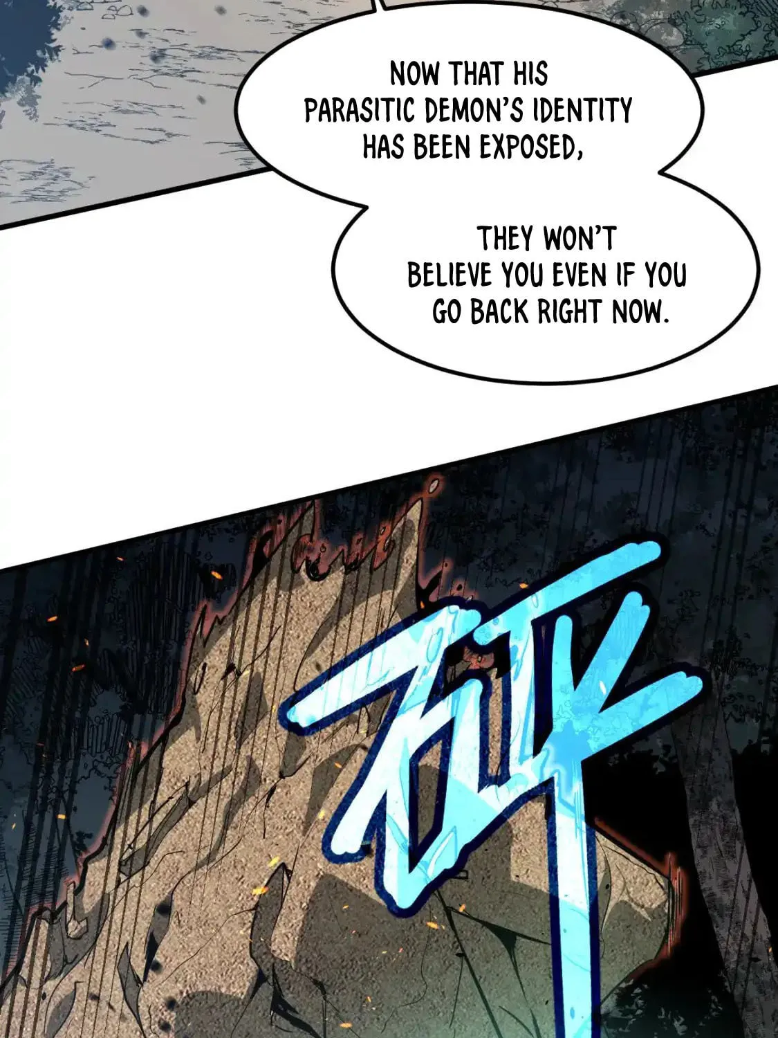 Extraordinary Evolution Chapter 140 page 79 - 