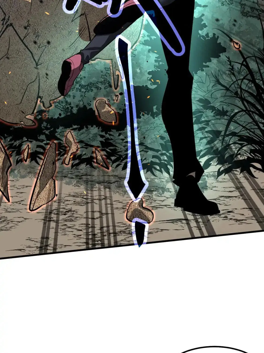 Extraordinary Evolution Chapter 140 page 82 - 