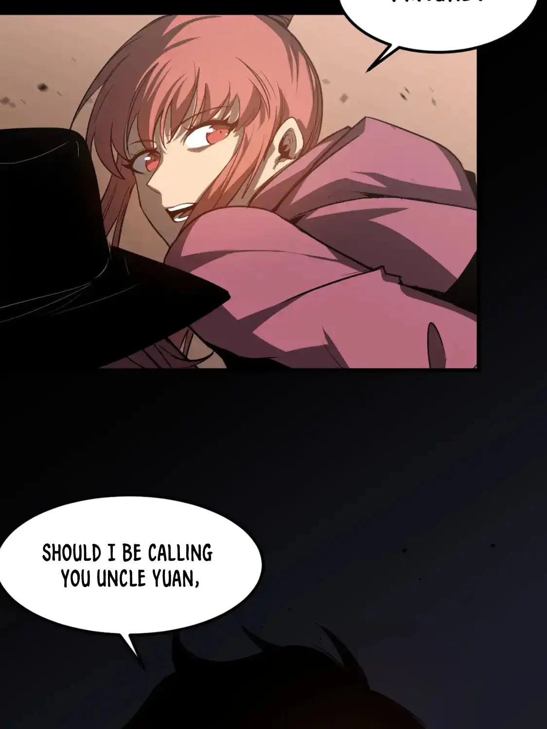 Extraordinary Evolution Chapter 140 page 84 - 