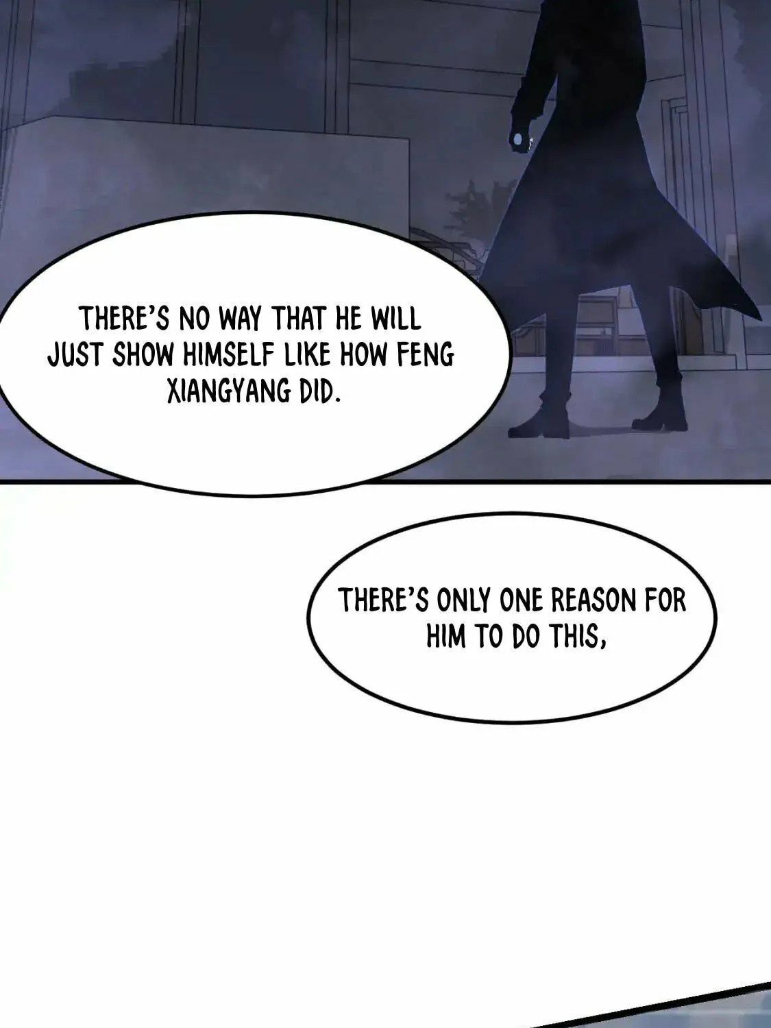 Extraordinary Evolution Chapter 141 page 12 - 