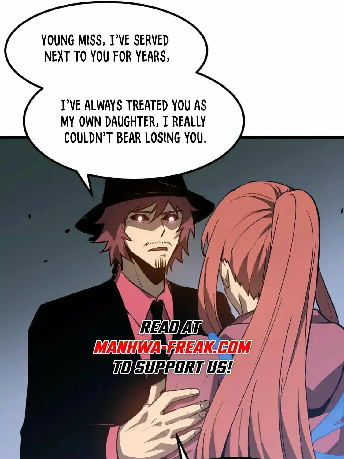 Extraordinary Evolution Chapter 141 page 20 - 