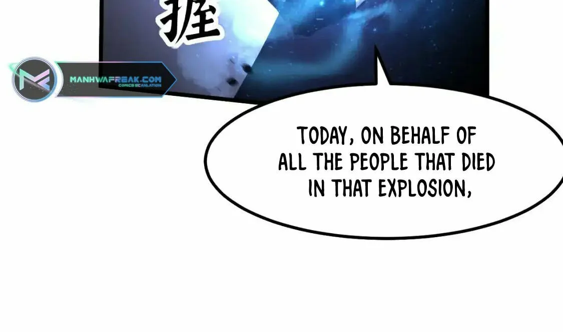 Extraordinary Evolution Chapter 141 page 27 - 