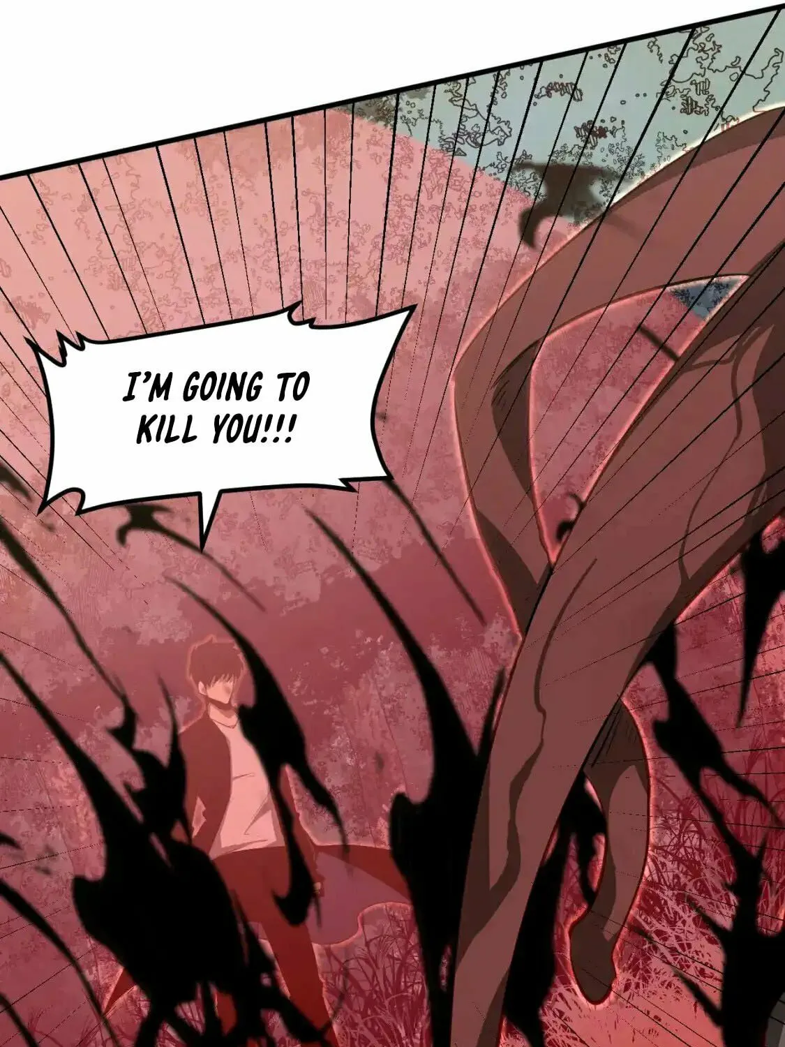Extraordinary Evolution Chapter 141 page 28 - 