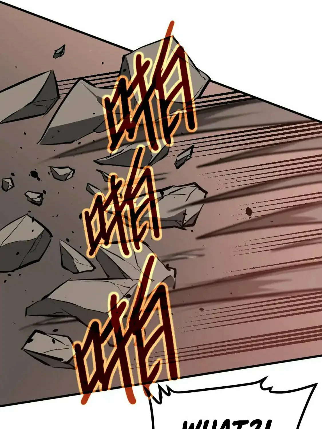 Extraordinary Evolution Chapter 141 page 36 - 