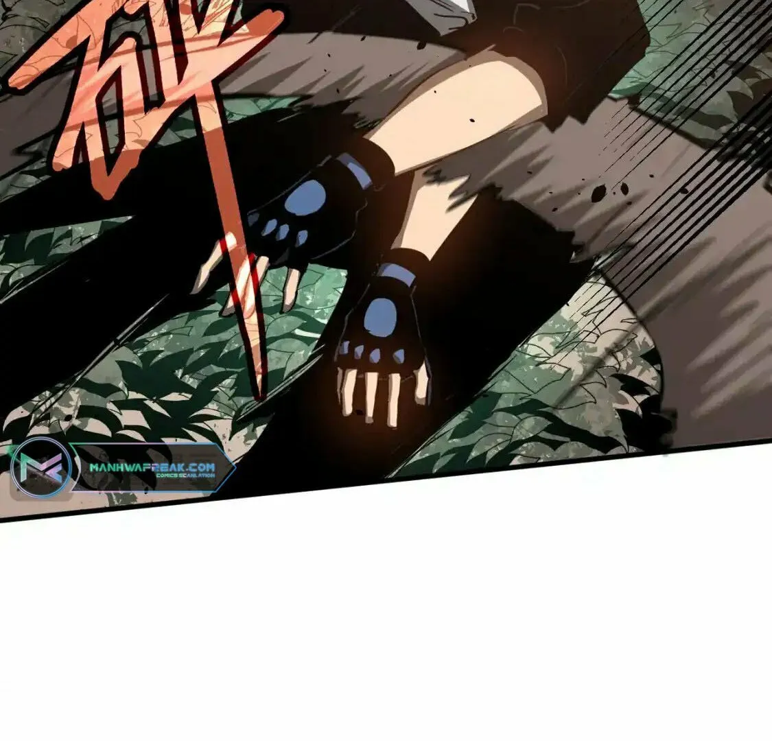 Extraordinary Evolution Chapter 141 page 43 - 