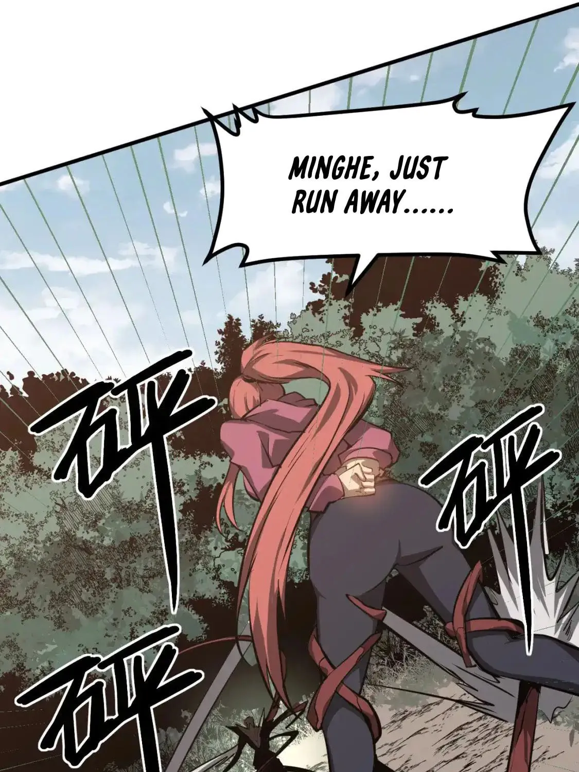 Extraordinary Evolution Chapter 141 page 44 - 