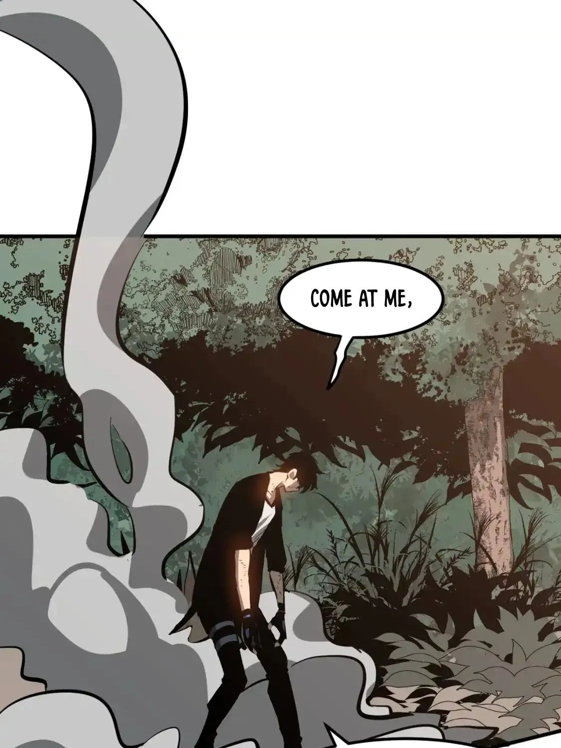 Extraordinary Evolution Chapter 141 page 48 - 
