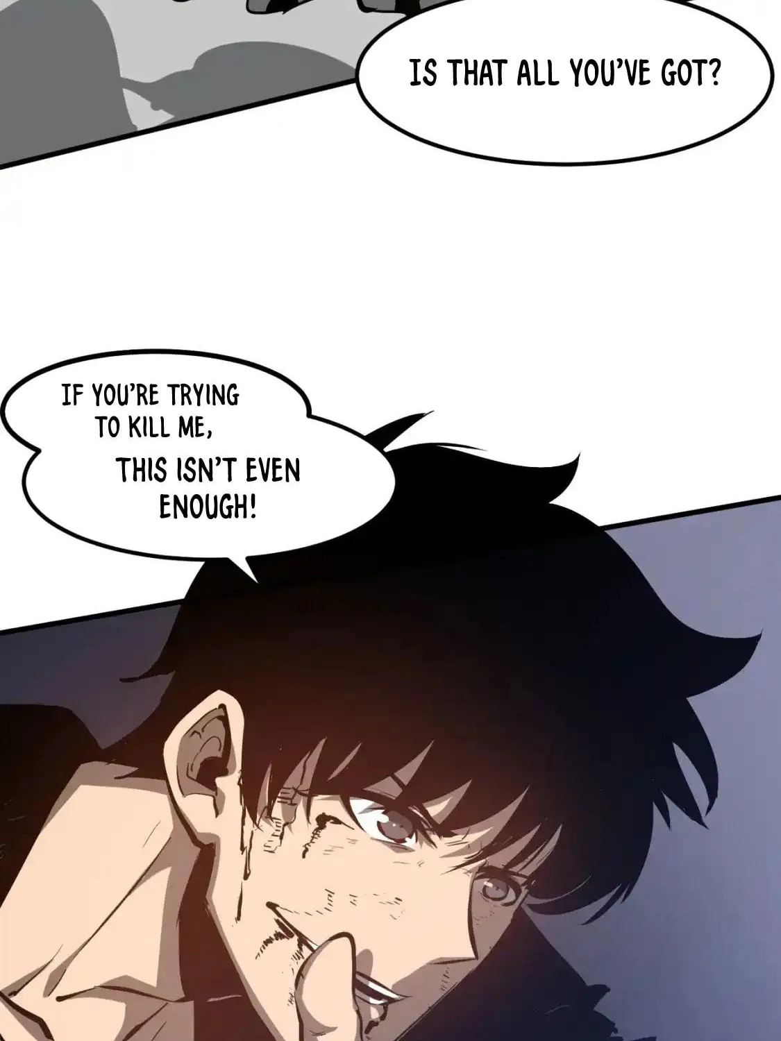 Extraordinary Evolution Chapter 141 page 49 - 