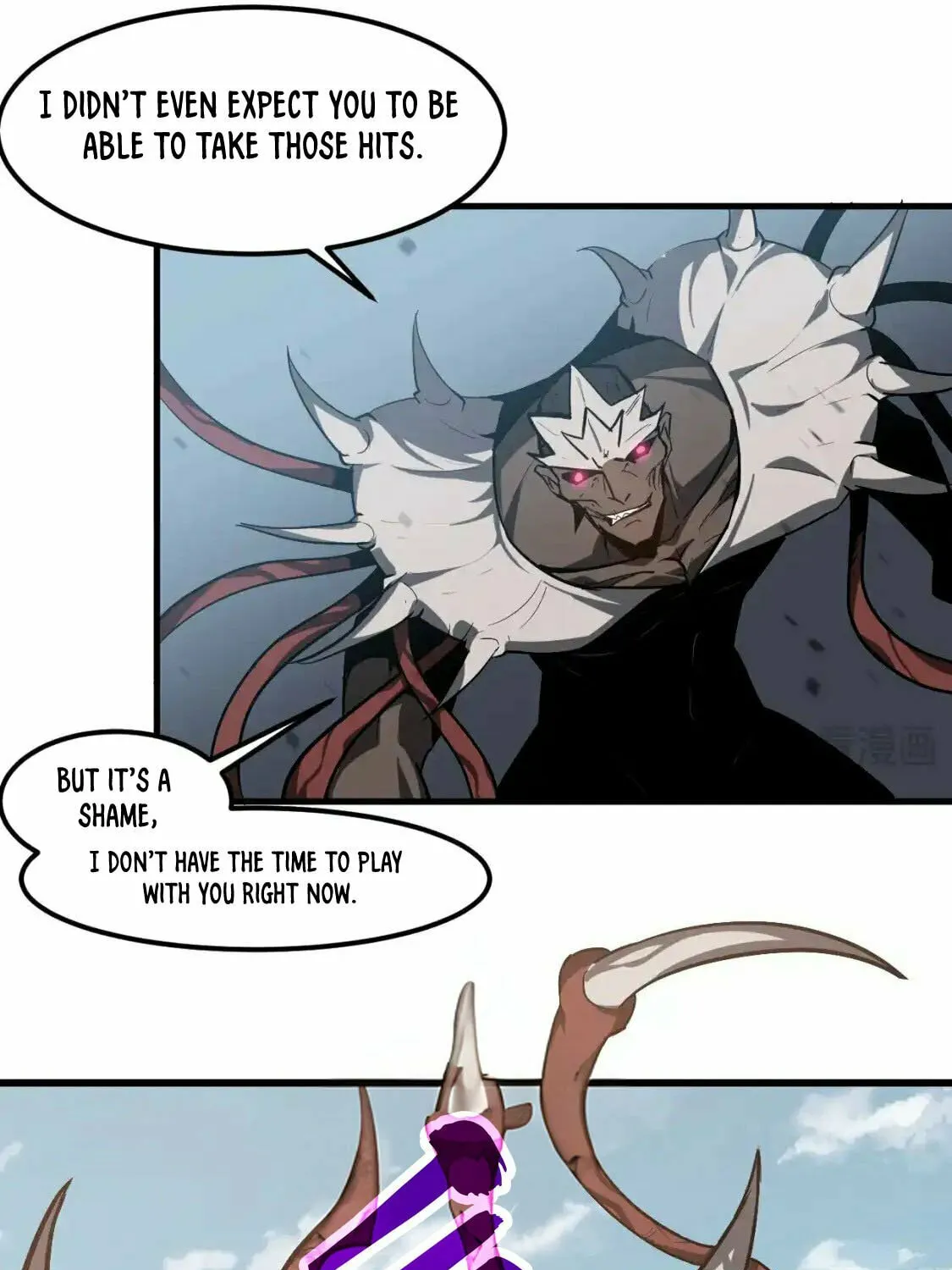 Extraordinary Evolution Chapter 141 page 51 - 