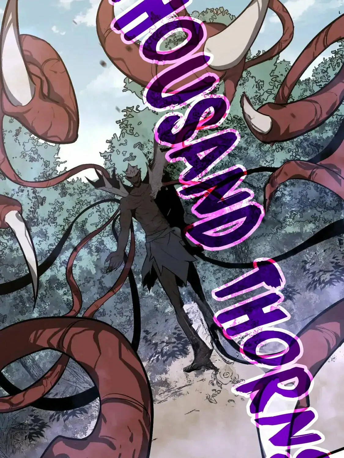 Extraordinary Evolution Chapter 141 page 52 - 