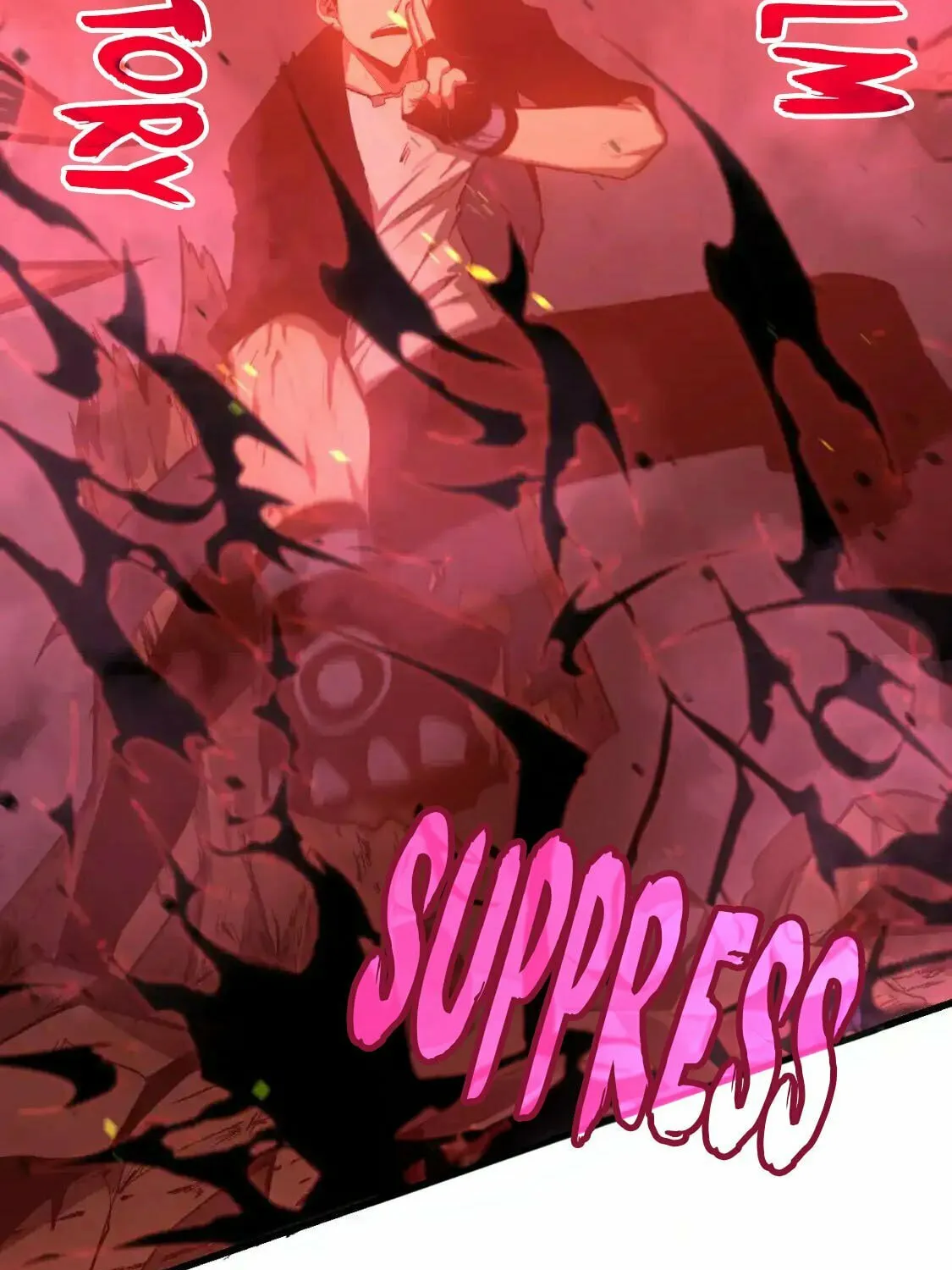 Extraordinary Evolution Chapter 141 page 55 - 