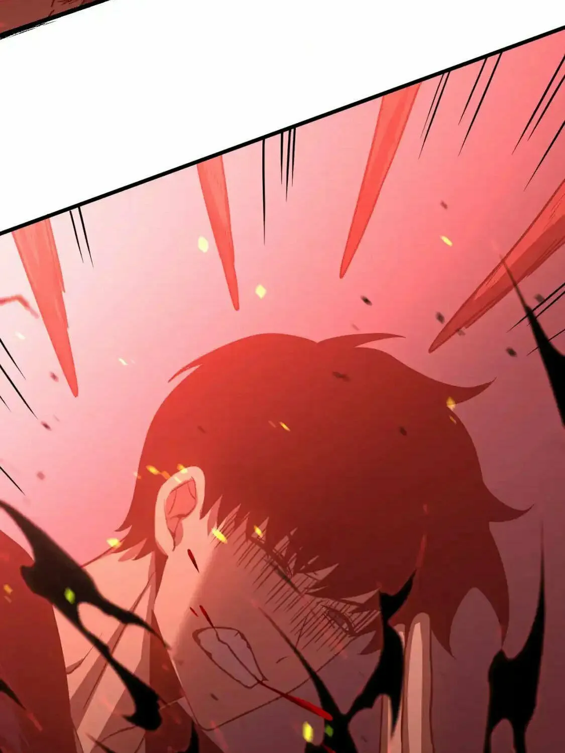 Extraordinary Evolution Chapter 141 page 56 - 