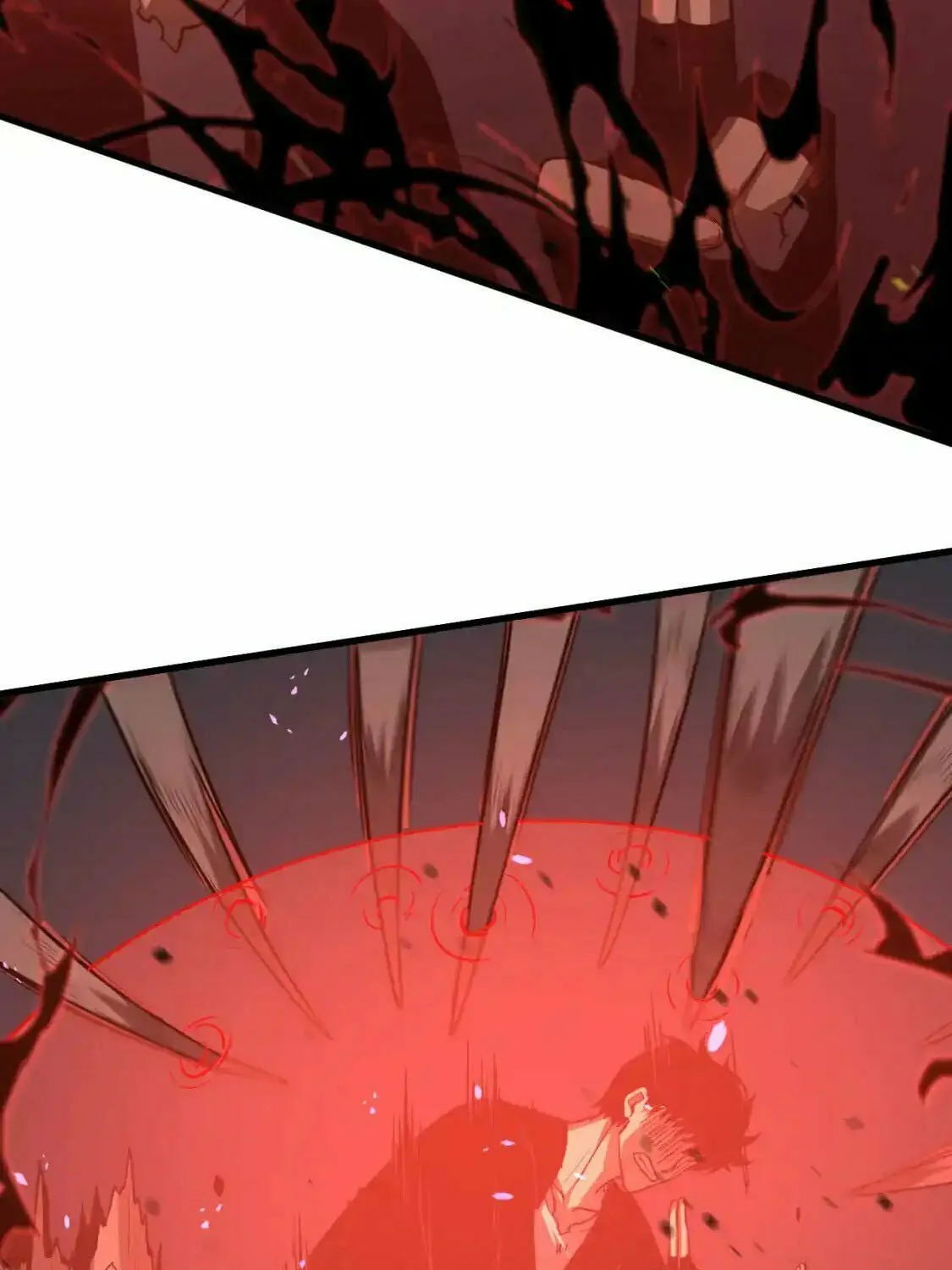 Extraordinary Evolution Chapter 141 page 57 - 
