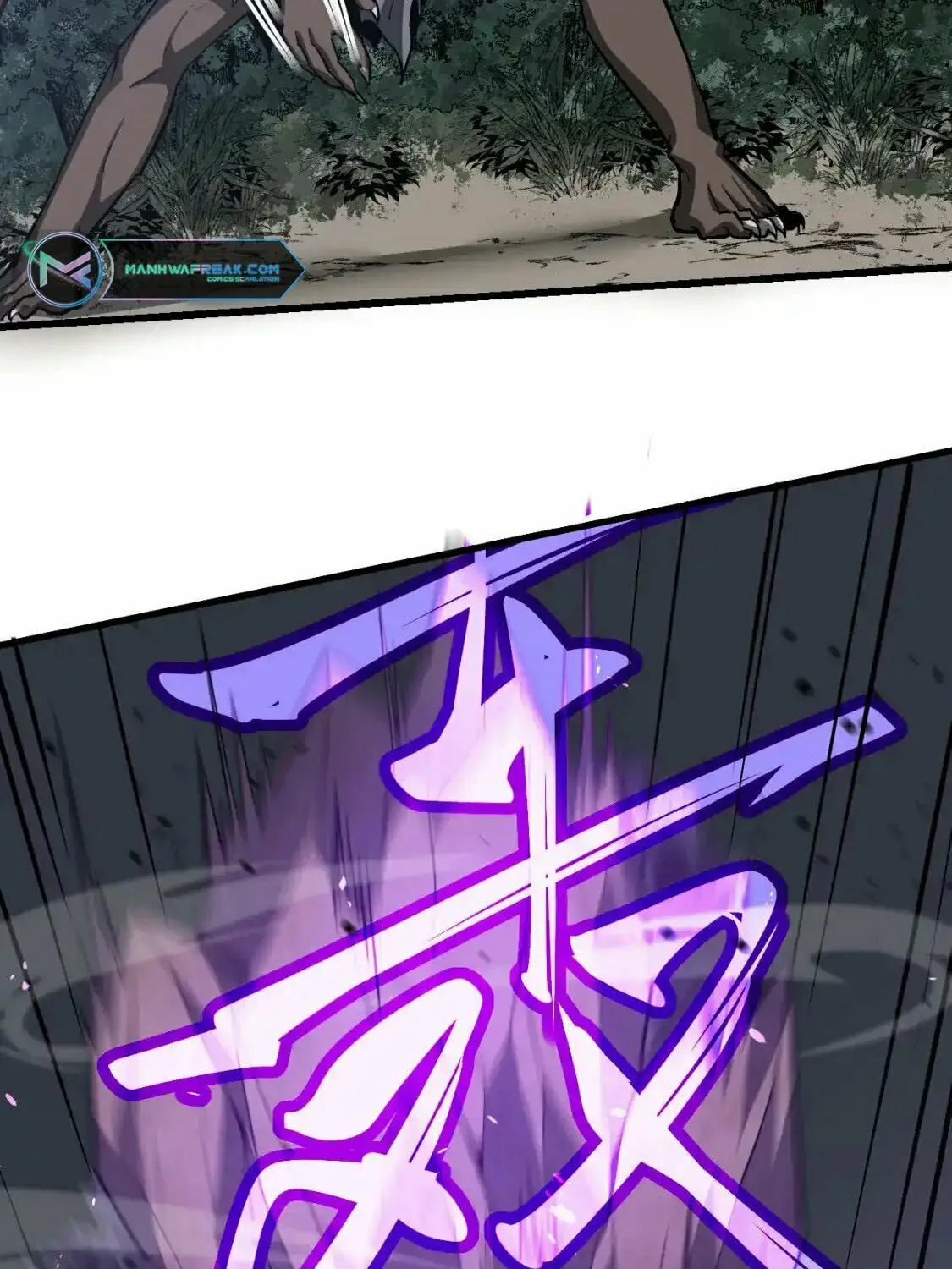 Extraordinary Evolution Chapter 141 page 63 - 