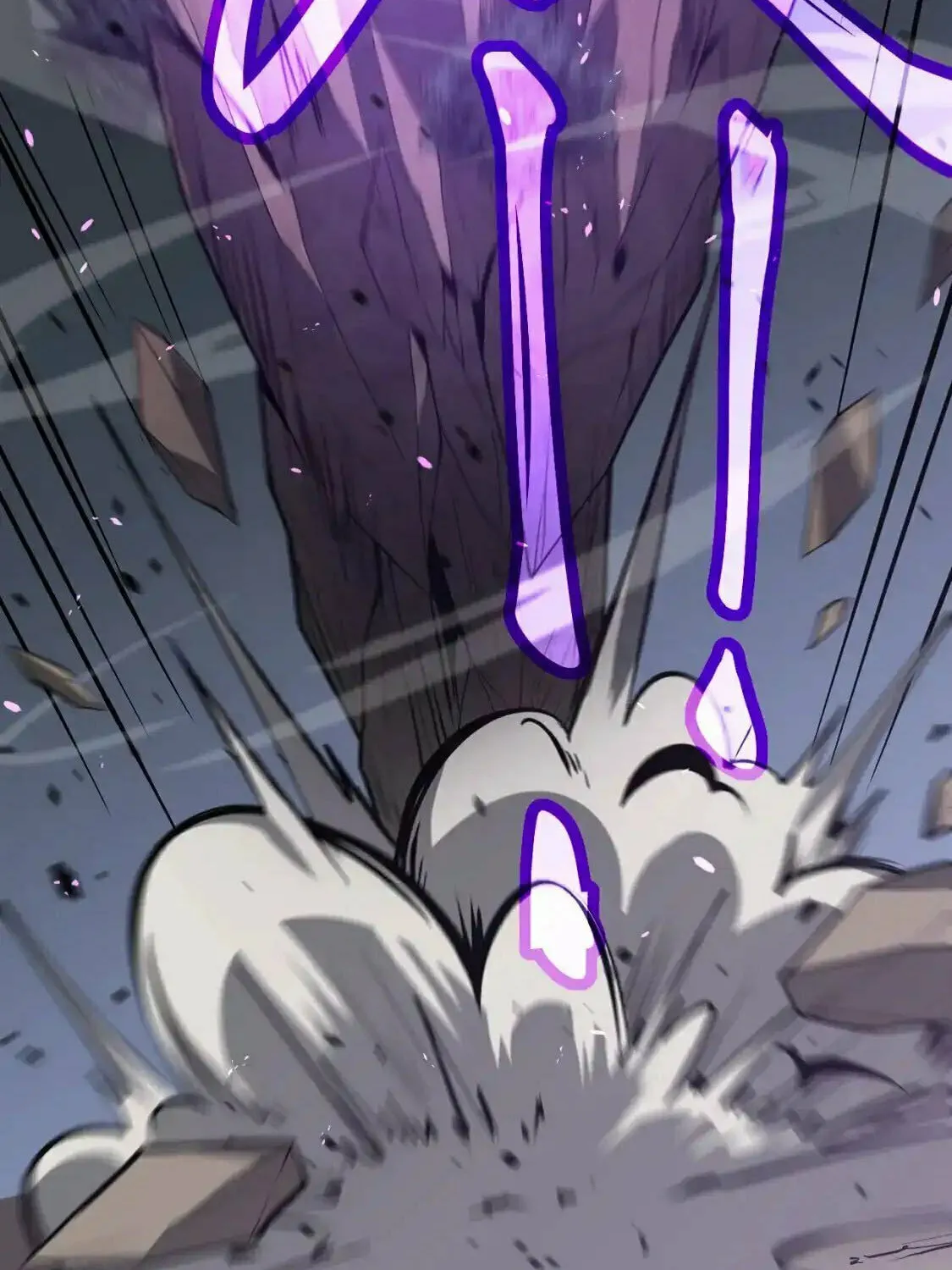 Extraordinary Evolution Chapter 141 page 64 - 