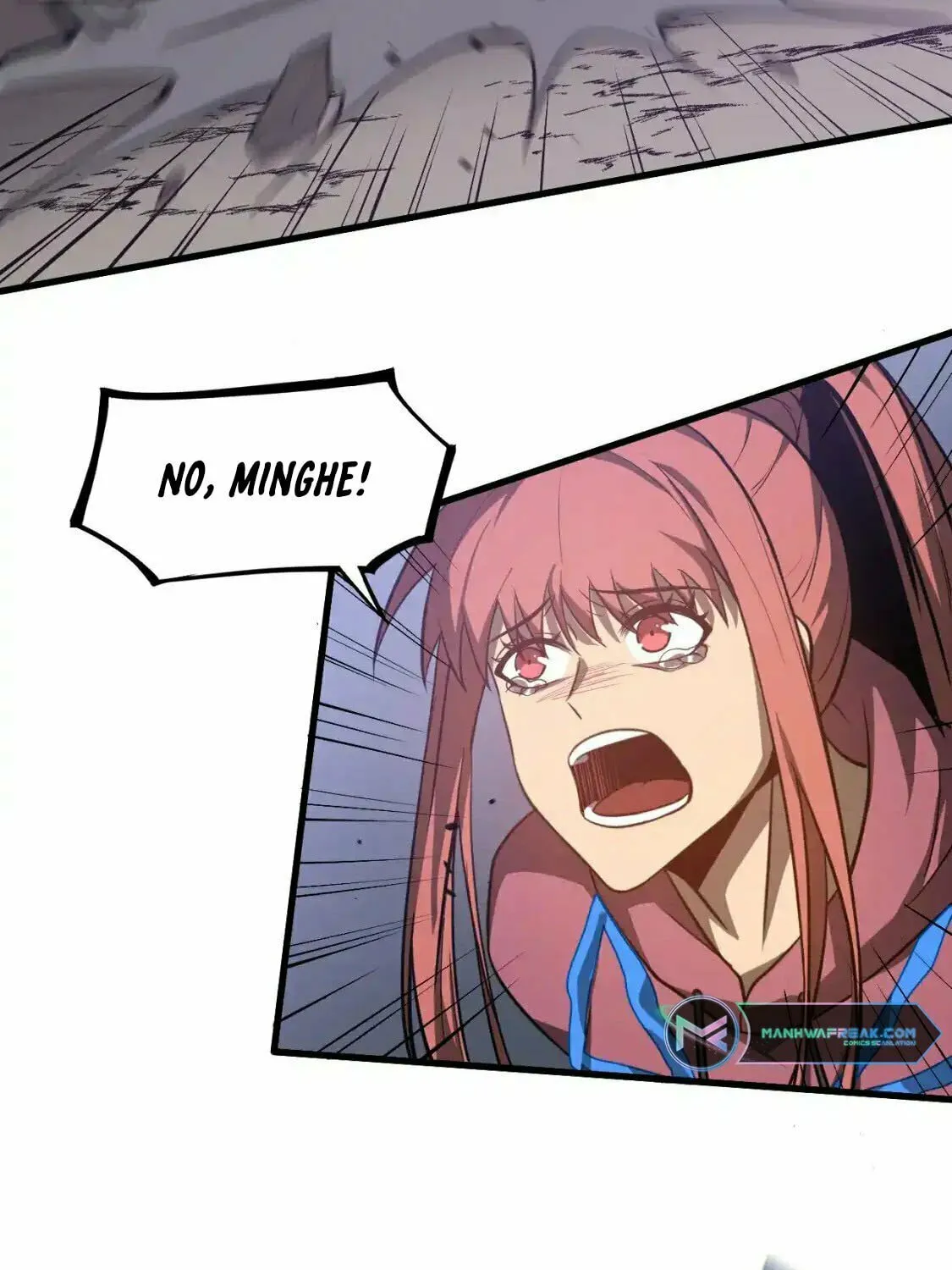 Extraordinary Evolution Chapter 141 page 65 - 