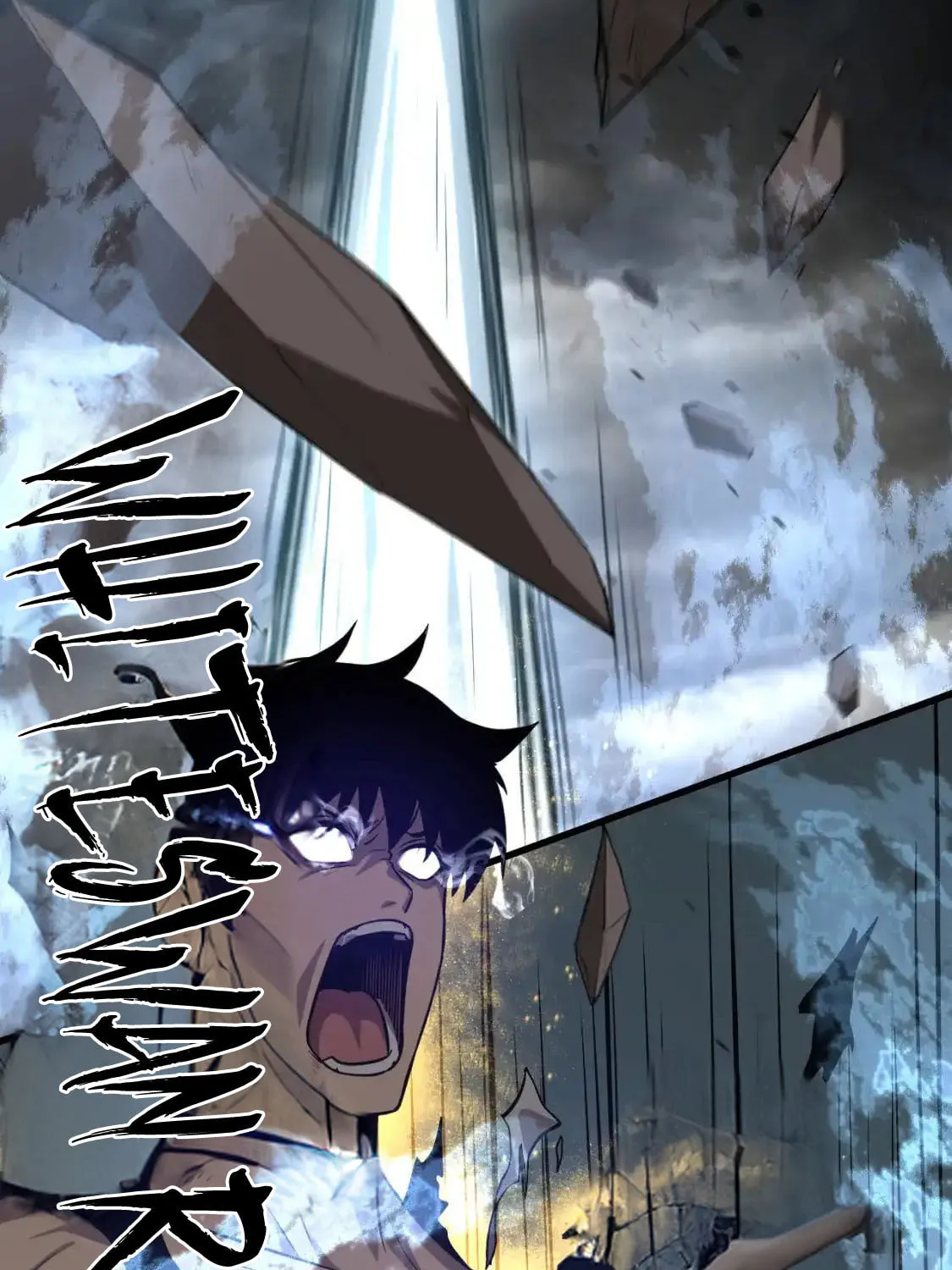 Extraordinary Evolution Chapter 141 page 67 - 