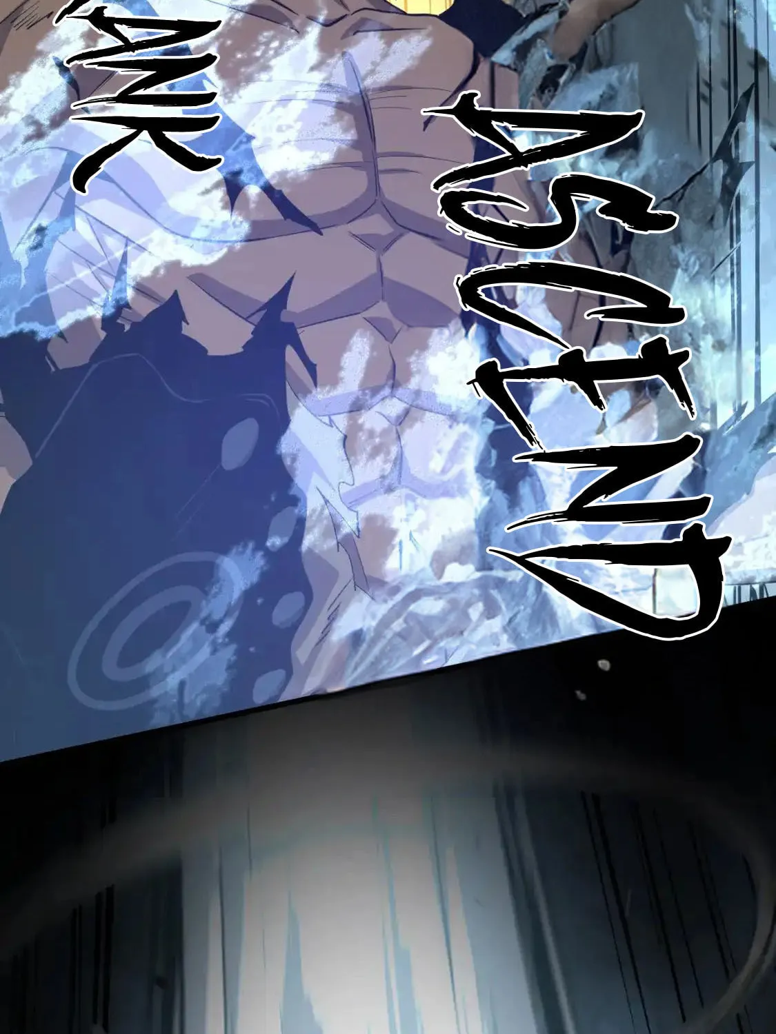Extraordinary Evolution Chapter 141 page 68 - 