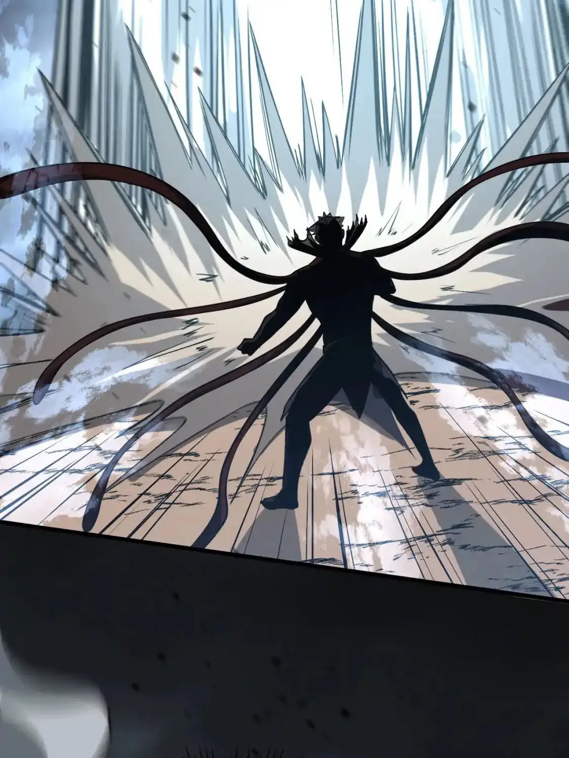Extraordinary Evolution Chapter 141 page 70 - 