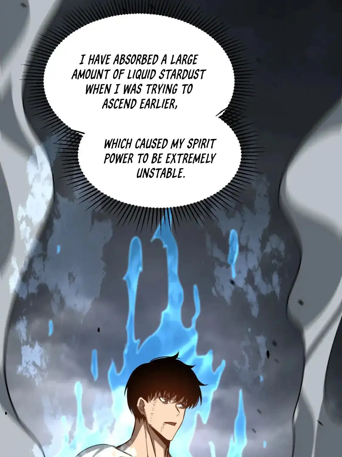 Extraordinary Evolution Chapter 141 page 71 - 
